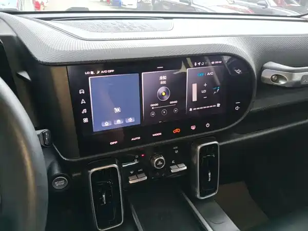 Haval Dargo 2024, фото 12