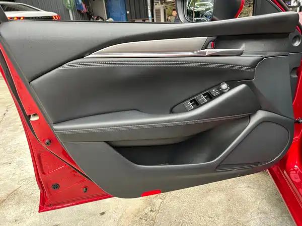 Mazda 6 2021, фото 7