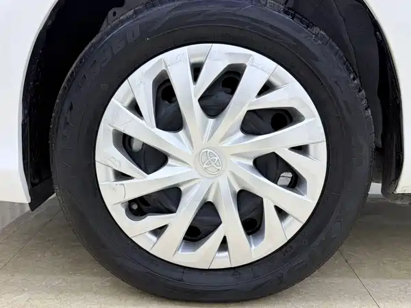 Toyota Vios FS 2022, фото 23