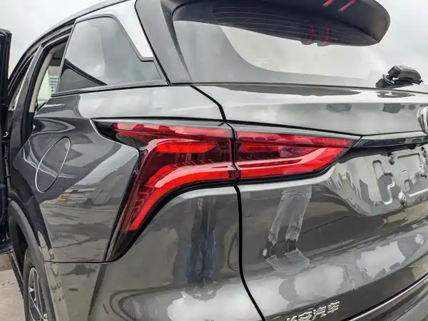 Changan CS75 PLUS 2022, фото 11