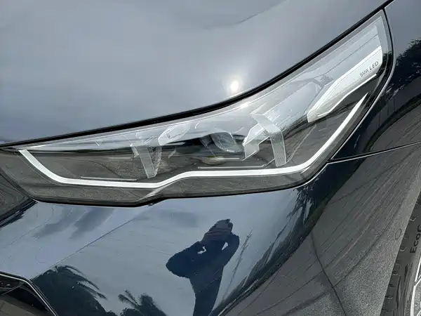 BMW i5 2024, фото 11