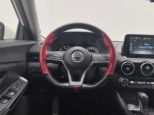 Nissan Sylphy 2022, фото 11