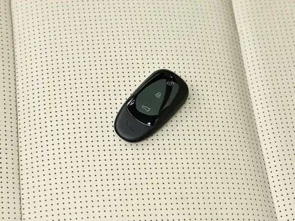 Li Auto ONE 2021, фото 12