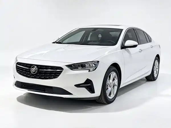 Buick Regal 2021
