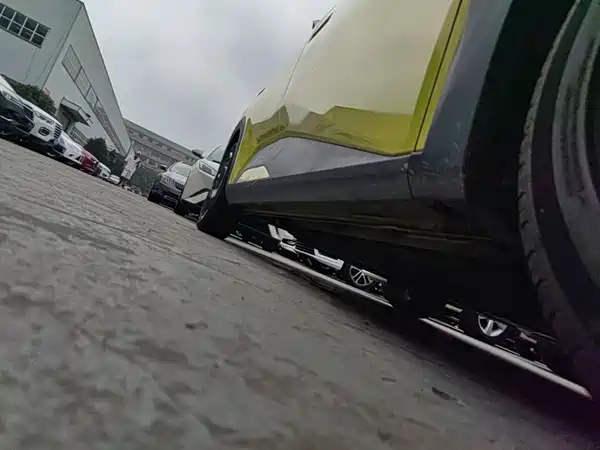 BYD Seagull 2023, фото 20