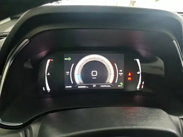 Haval H6 2023, фото 11