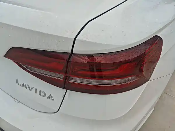 Volkswagen Lavida 2023, фото 7