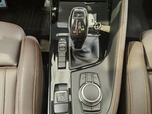 BMW X2 2022, фото 15