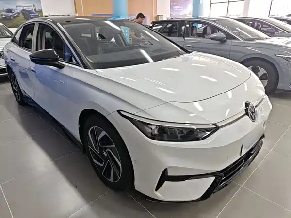 Volkswagen ID.7 2024, фото 4