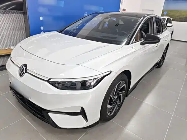 Volkswagen ID.7 2024, фото 2
