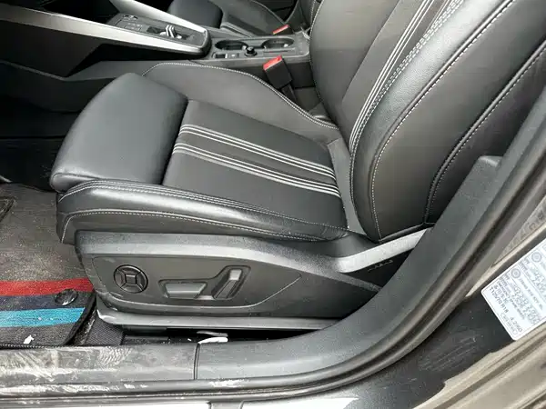 Audi A3 2022, фото 13