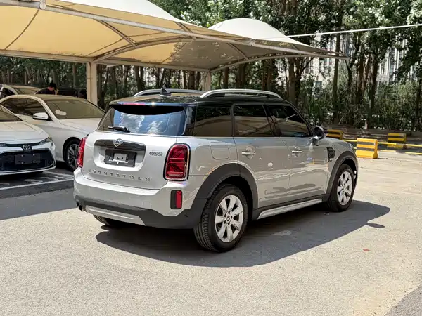 MINI COUNTRYMAN 2023, фото 18