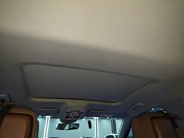 Audi A6L 2023, фото 17