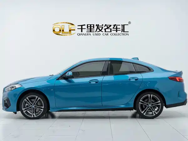 BMW 2 Series 2023, фото 5