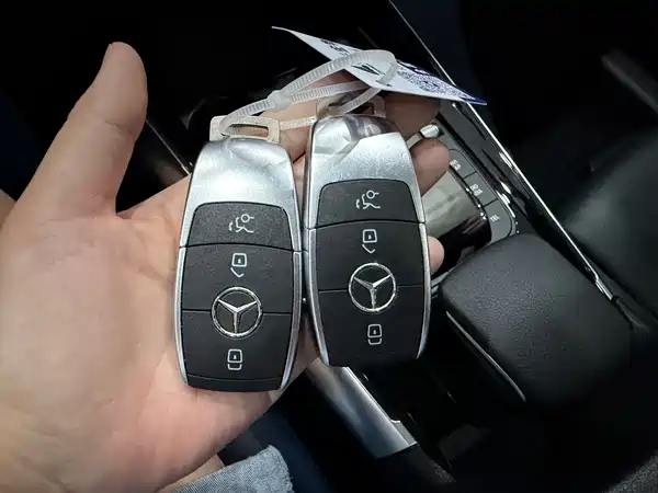 Mercedes-Benz GLA 2022, фото 20