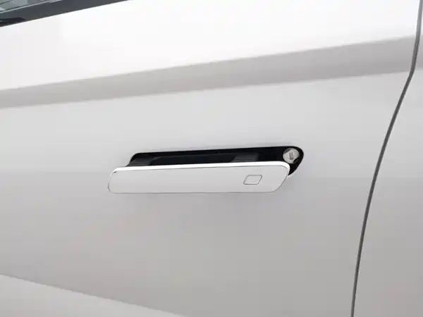 Haval Shenshou 2022, фото 18