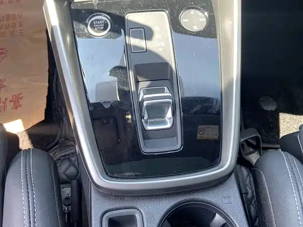 Audi A3 2022, фото 15