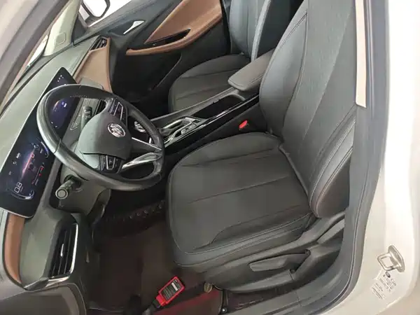 Buick Verano 2022, фото 14