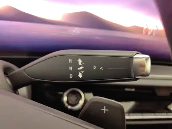 Buick Envision Plus 2025, фото 13
