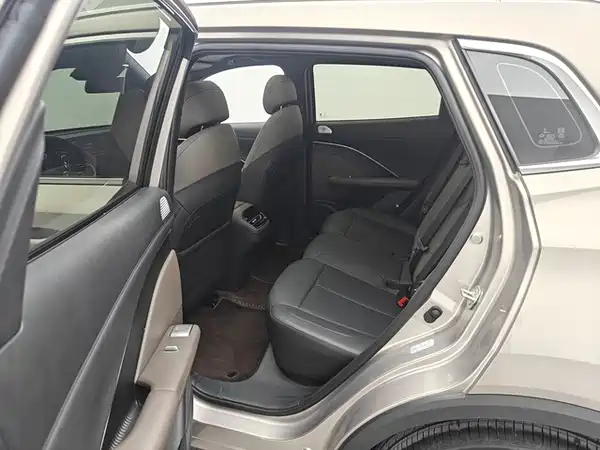 Changan CS55 PLUS 2026, фото 9