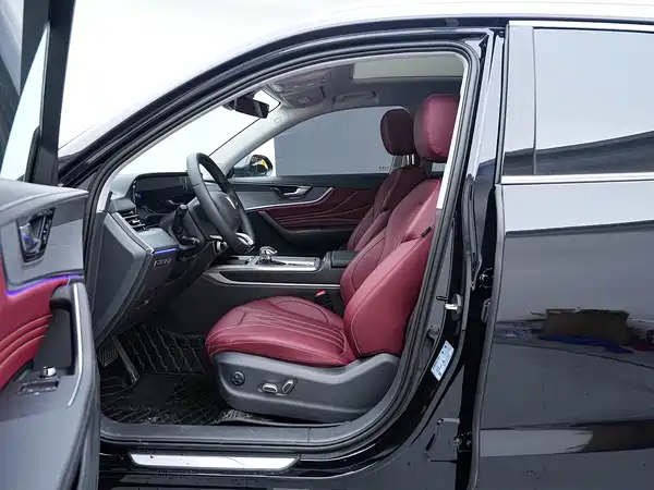 Hongqi HS5 2025, фото 19