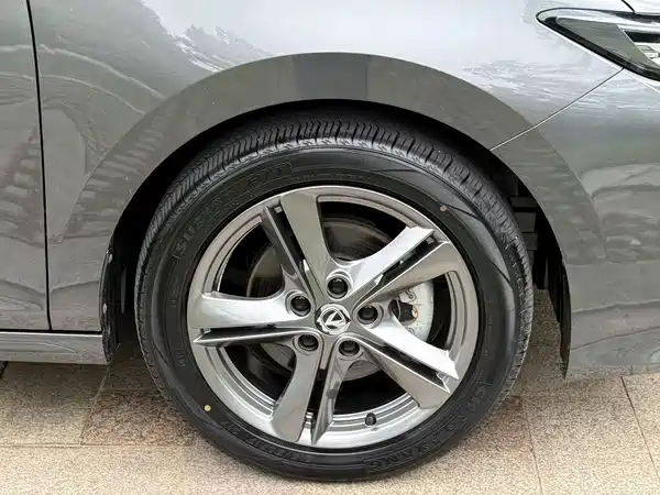 Changan Ruicheng PLUS 2023, фото 15