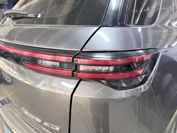 Changan CS55 PLUS 2021, фото 18