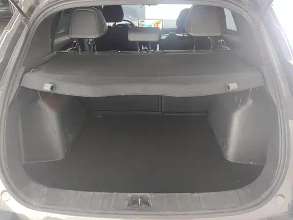 Geely Coolray 2025, фото 4