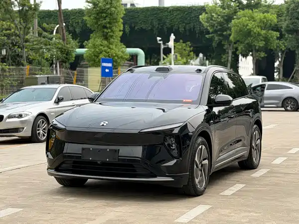 NIO ES6 2024