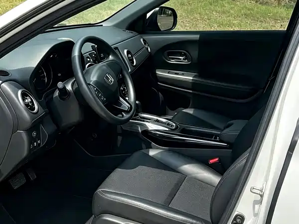 Honda XR-V 2021, фото 6