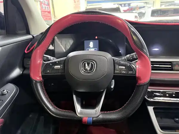 Changan CS55 PLUS 2021, фото 14