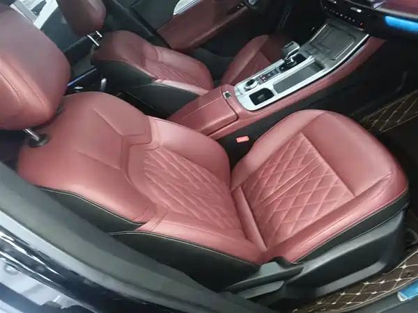 Jetour X70 PLUS 2024, фото 24