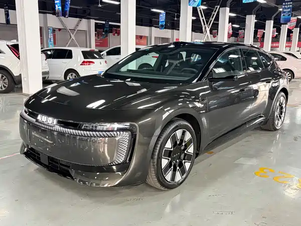 Audi E5 Sportback 2025