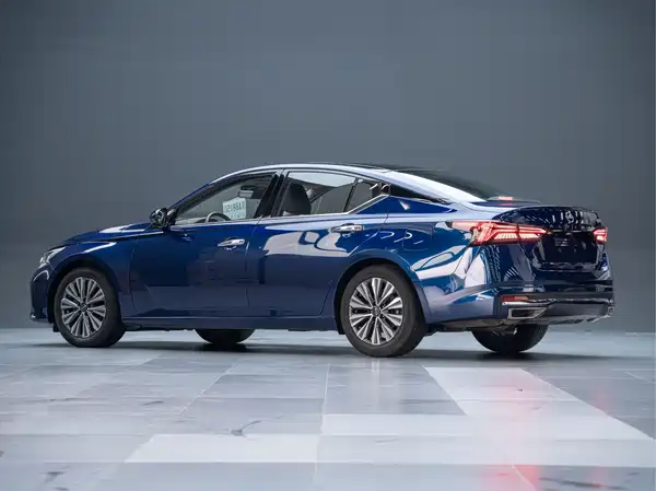 Nissan Teana 2022, фото 8