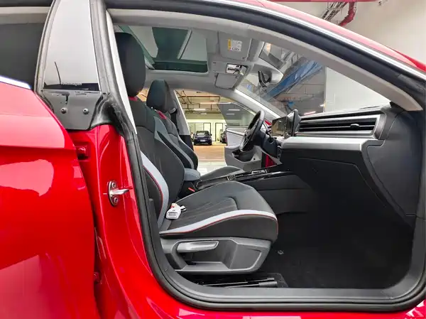 Volkswagen Lamando 2022, фото 12