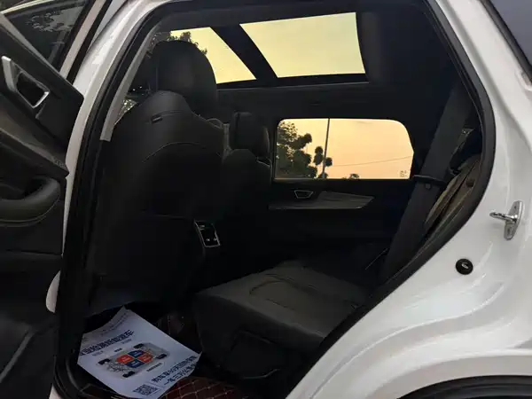 Chery Tiggo 8 2021, фото 4