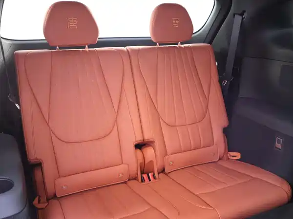 BYD Tang L 2025, фото 24