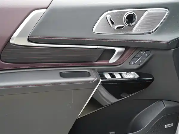 Buick Century 2023, фото 5