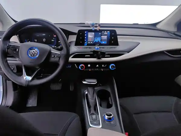 Buick Velite 6 2022, фото 12