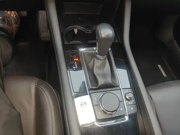 Mazda 3 2023, фото 13
