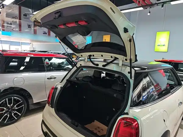 MINI 2022, фото 18
