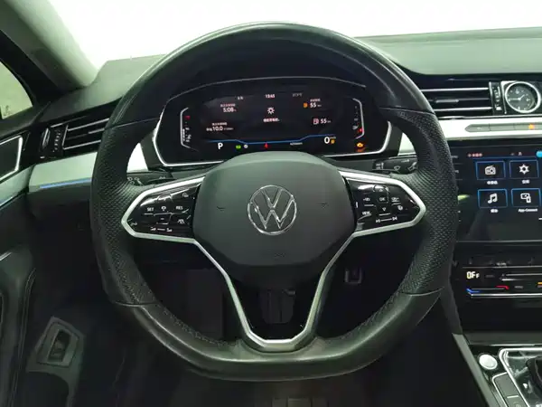 Volkswagen Magotan 2023, фото 15