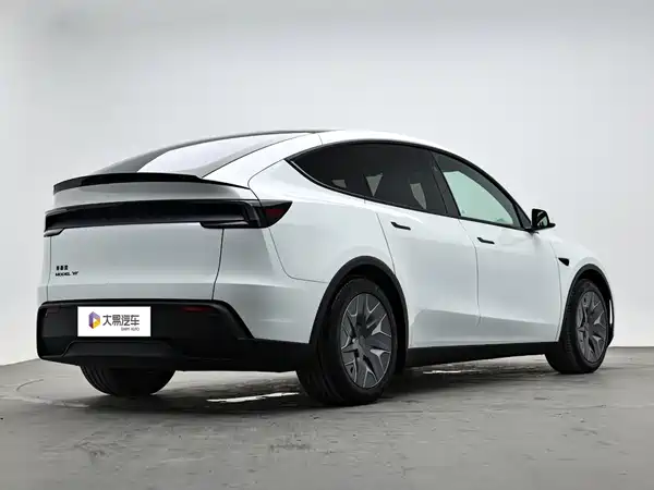 Tesla Model Y L 2025, фото 3