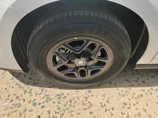 BYD Qin PLUS 2026, фото 23