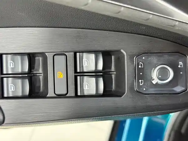 Haval Chitu 2022, фото 15