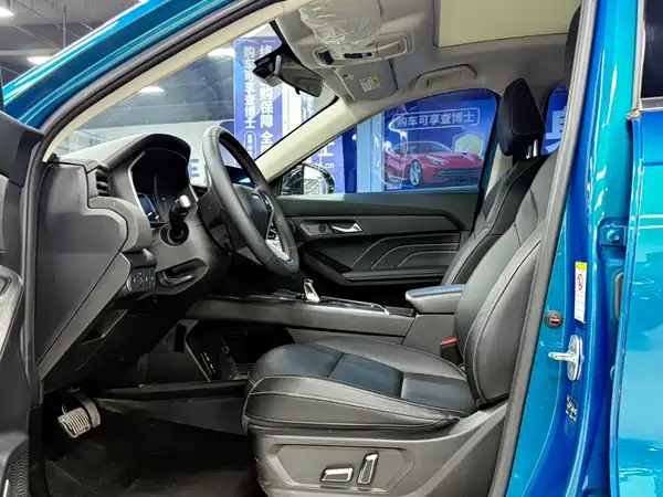 Haval Chitu 2022, фото 16