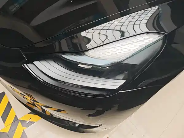 Tesla Model 3 2022, фото 23