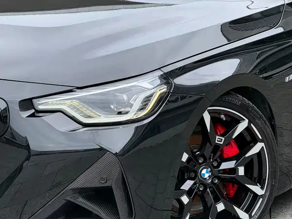 BMW M240i 2024, фото 2
