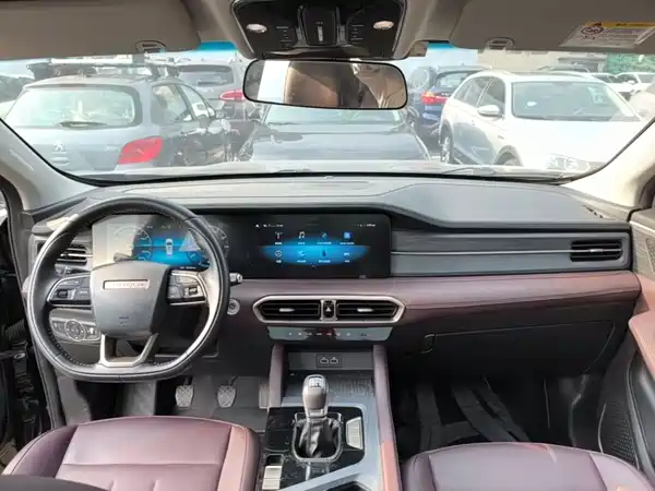 Jetour X90 PLUS 2024, фото 10