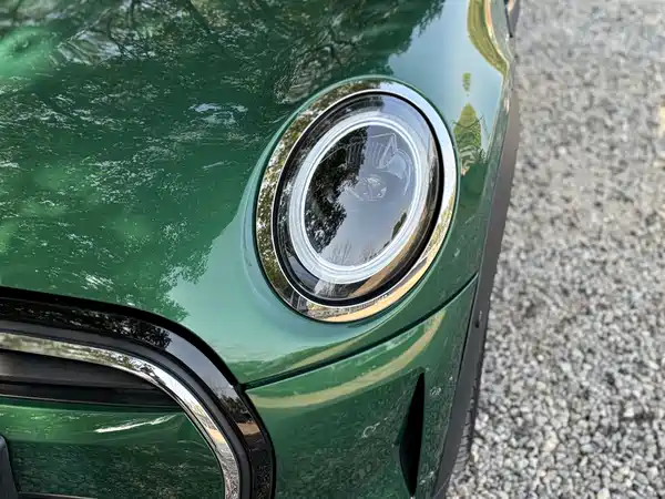 MINI 2022, фото 11